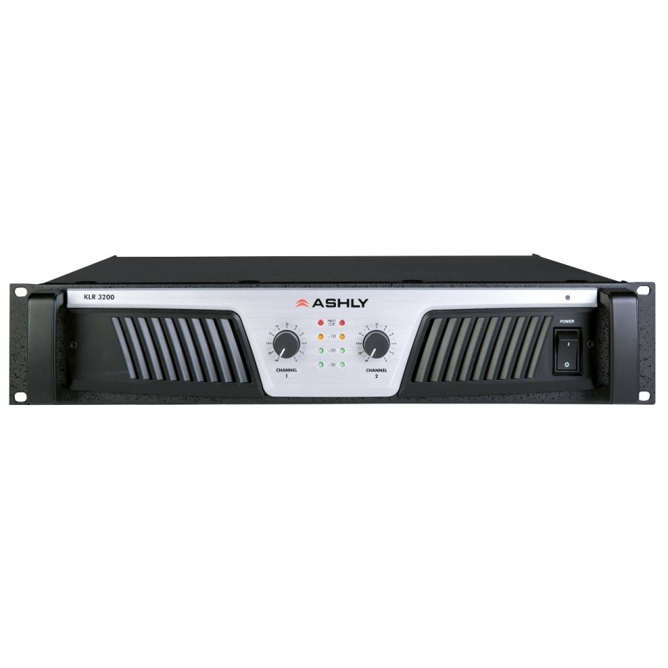 Amplificator Ashly KLR-3200