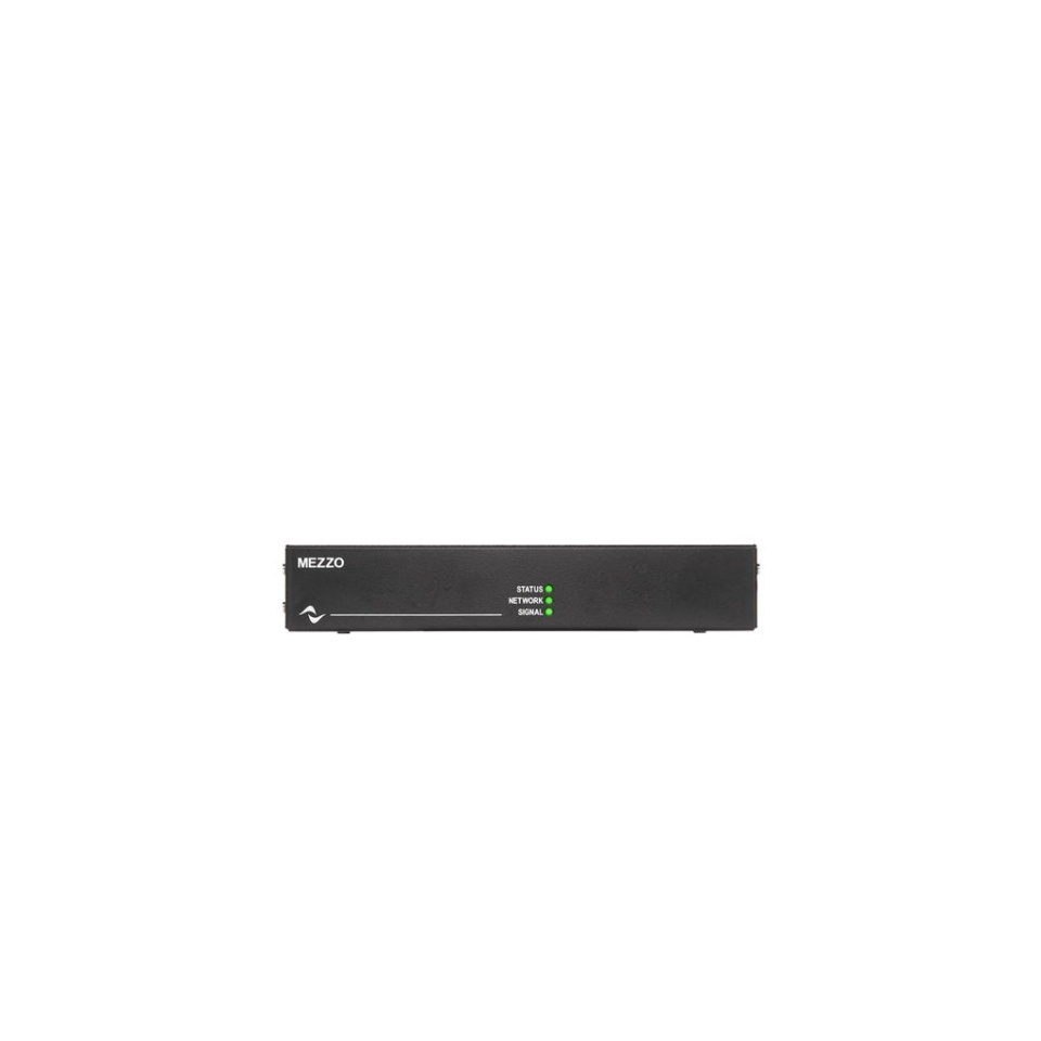 Amplificator cu 2 canale Powersoft Mezzo 322 A