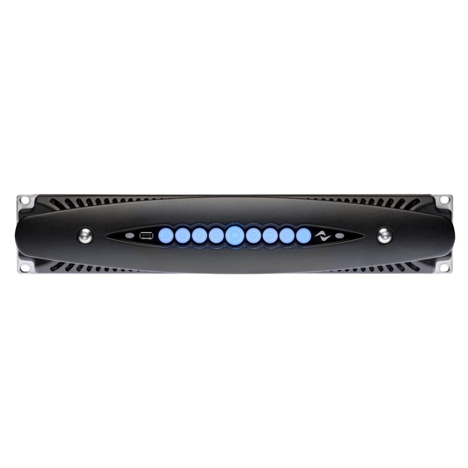 Amplificator cu 8 canale Powersoft X8
