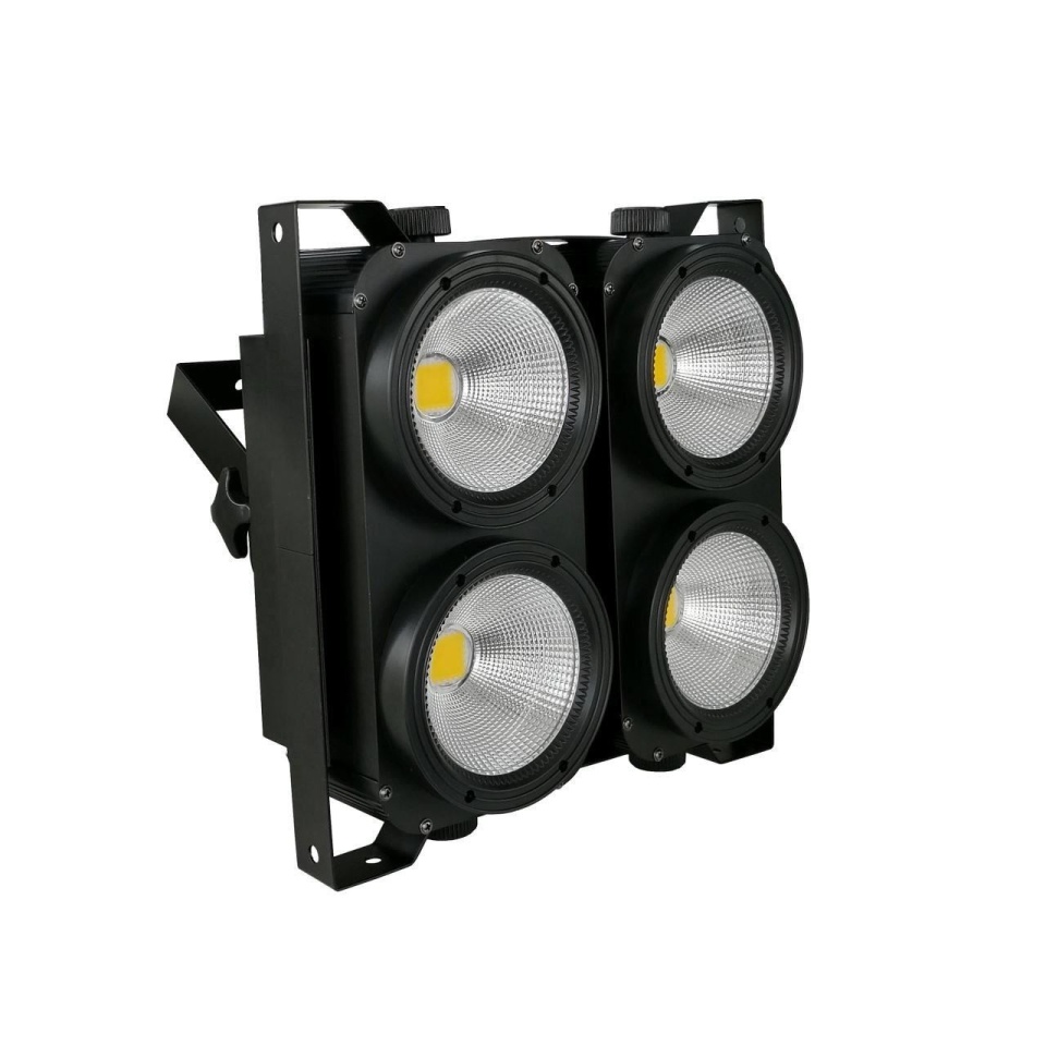 Blinder LED 4x100W X-Craft XF202-400W