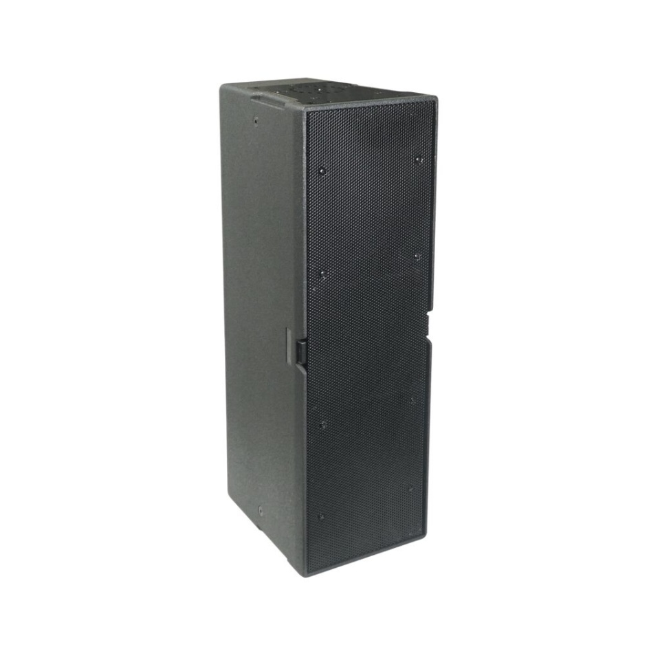 dBTechnologies IS 26T100B – Difuzor Pasiv 2 Căi cu Doi Woofere de 6.5”