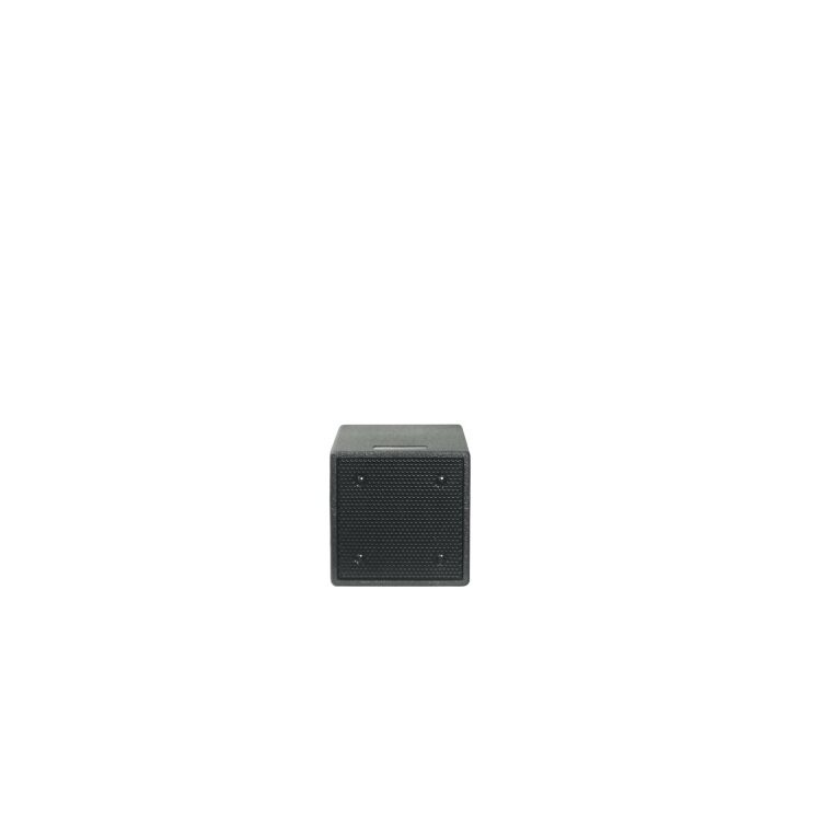 dBTechnologies IS 4TB – Difuzor Pasiv Compact pentru Instalații Permanente
