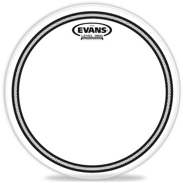 Fata De Toba Evans TT12EC2S 12"