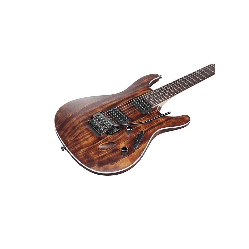 Ibanez S520AH-ABS chitară electrică cu tremolo | MusicShop