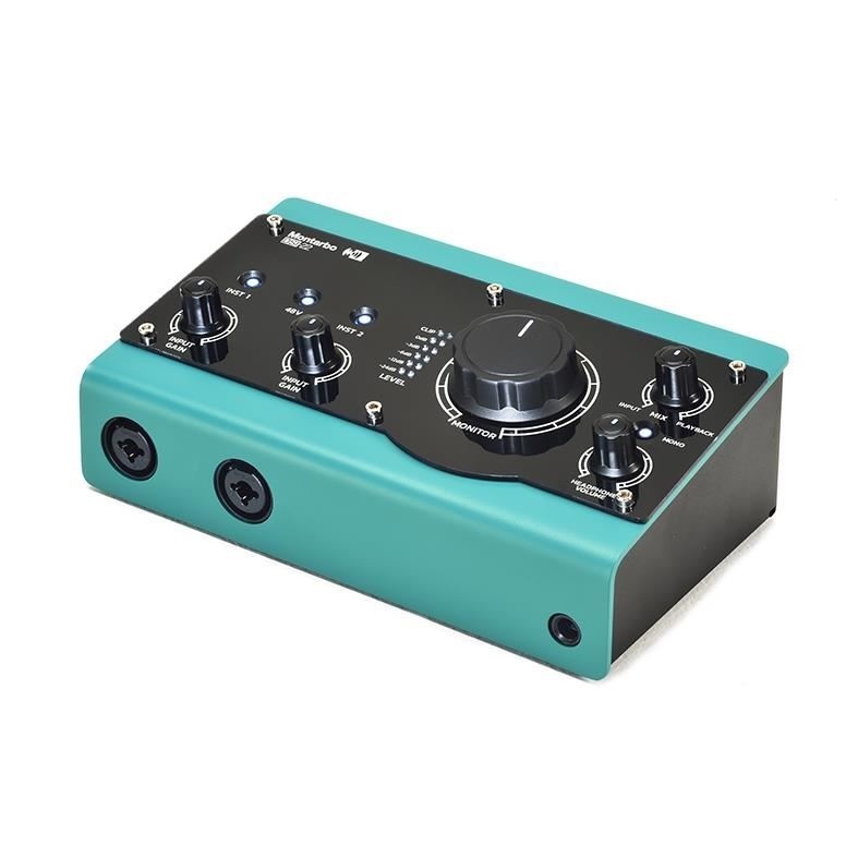 Interfata Audio Montarbo DSI-22