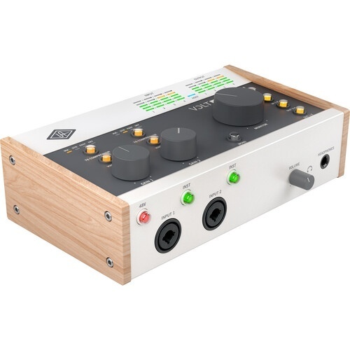 Interfata Audio Universal Audio VOLT476