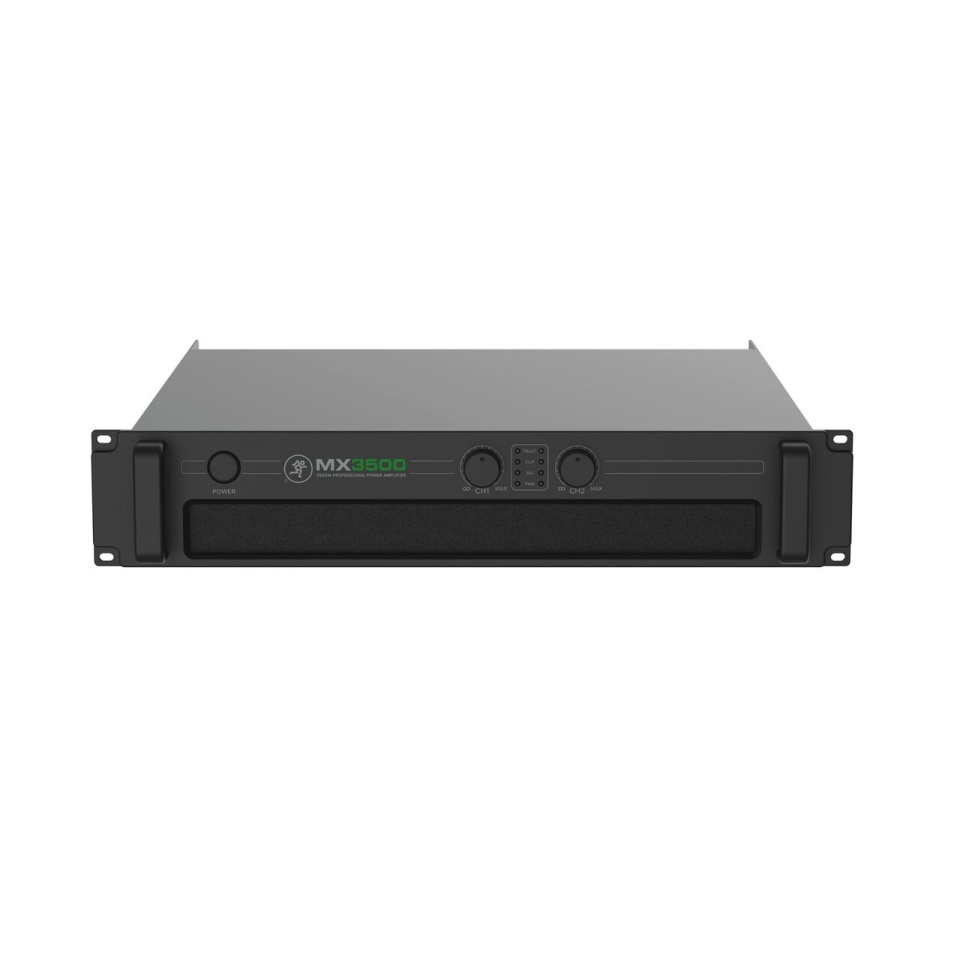 Mackie MX3500 Amplificator Profesional