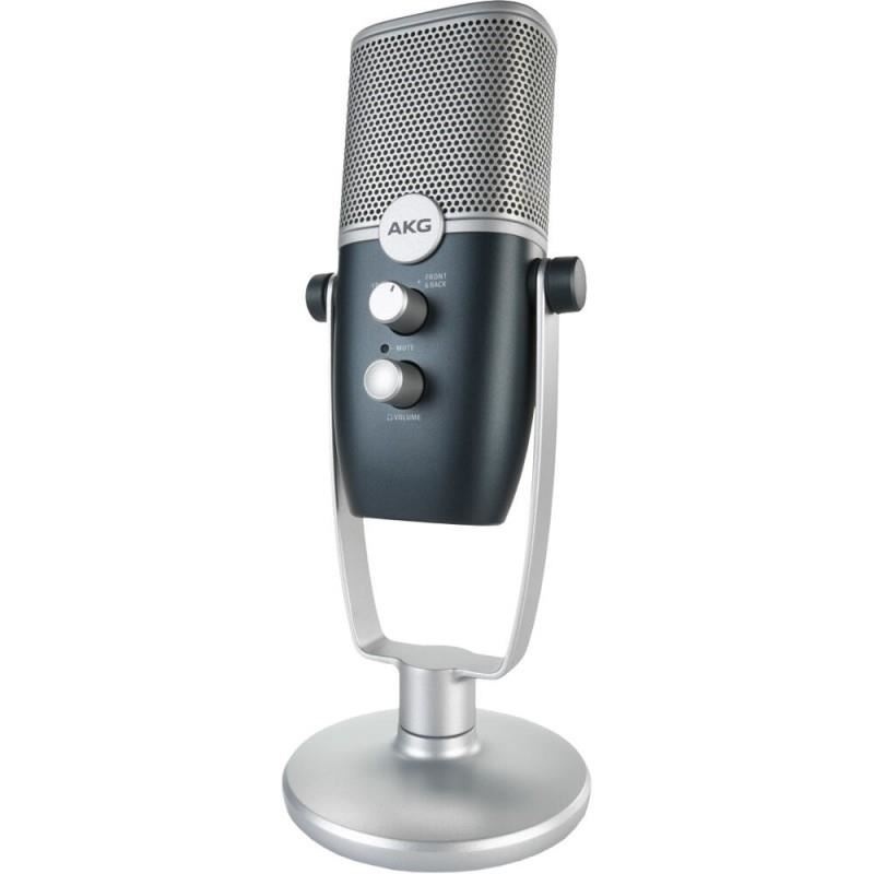 Microfon USB AKG Ara
