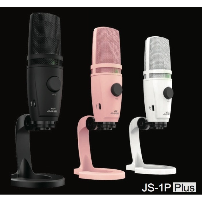 Microfon USB JTS JS-1P Plus