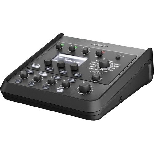 Mixer Bose ToneMatch T4S