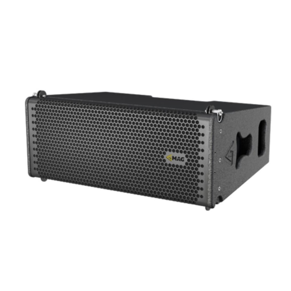 Modul Line Array Pasiv MAG Wasp