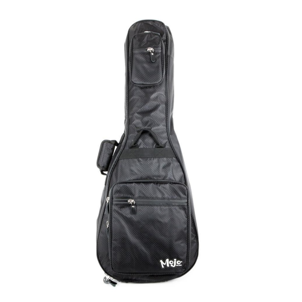 MOJO MB-C58-300 BK 3/4