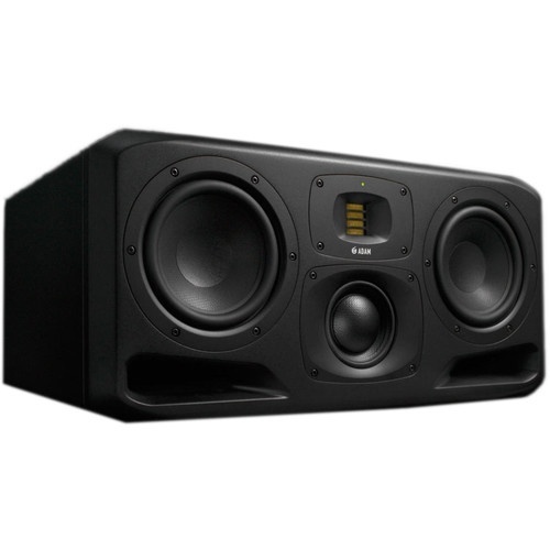 Monitor de Studio activ Adam Audio S3H