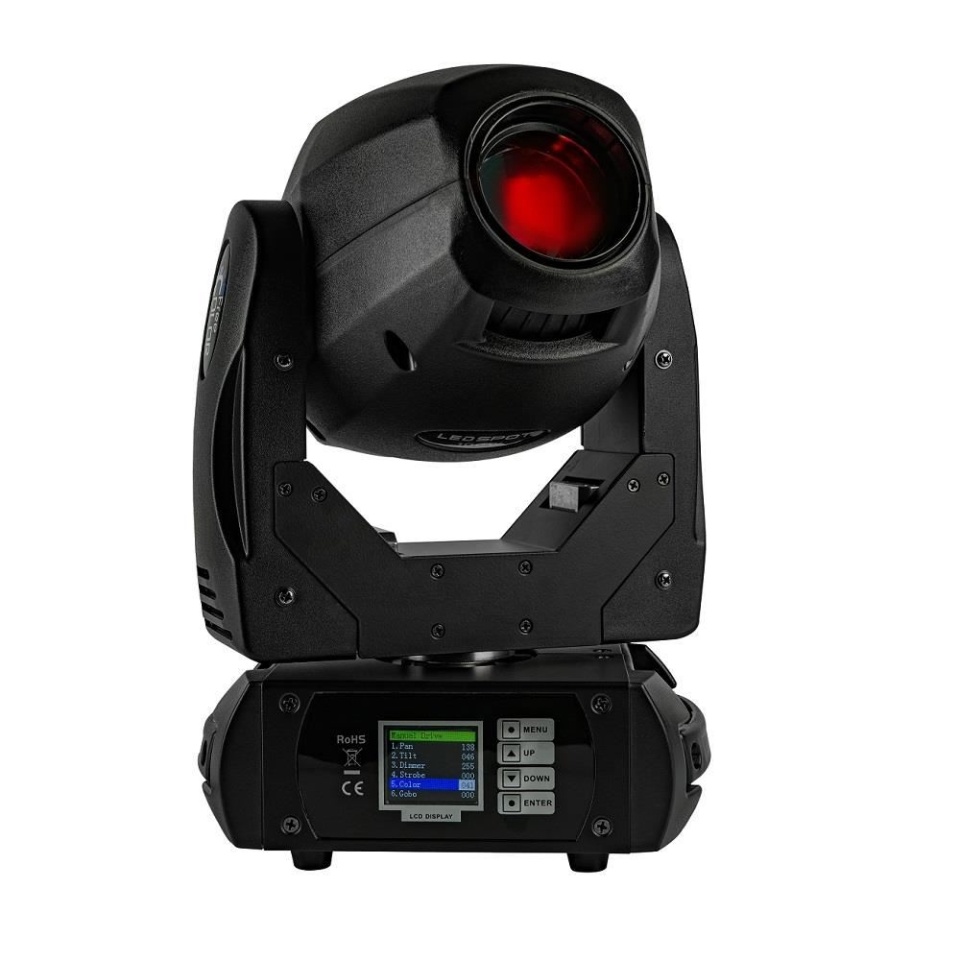 Moving Head Spot LED K100S