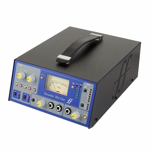 Preamplificator pentru microfon Focusrite ISA One