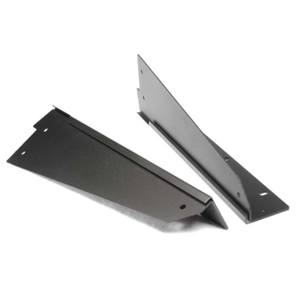 Rack Mount Kit pentru PowerMate 600-3 Dynacord RMK-PM600-3