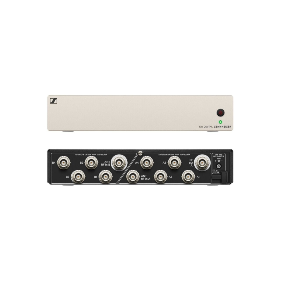 Sennheiser EW-D ASA (X-Y) - Distribuitor de Antenă pentru Sistemele Wireless