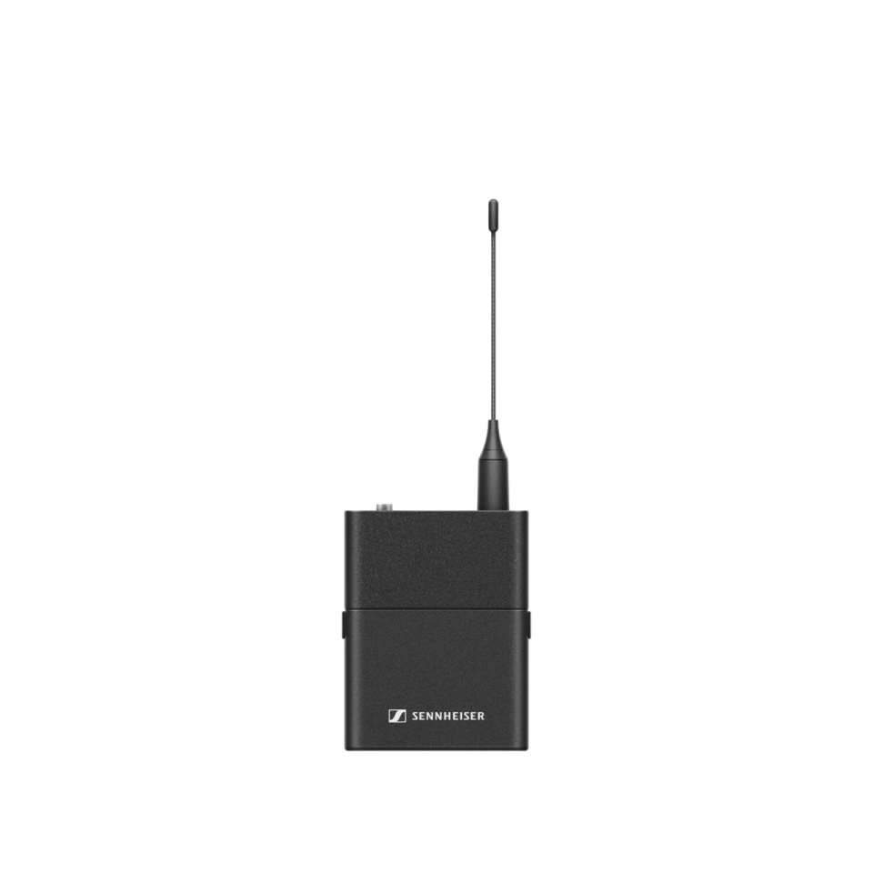 Sennheiser EW-D SK – Transmițător Bodypack Digital UHF pentru Sistemele Evolution Wireless Digital
