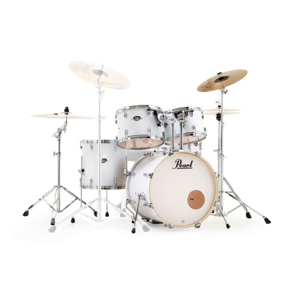Set de Tobe Pearl Export EXX725SBR/C735