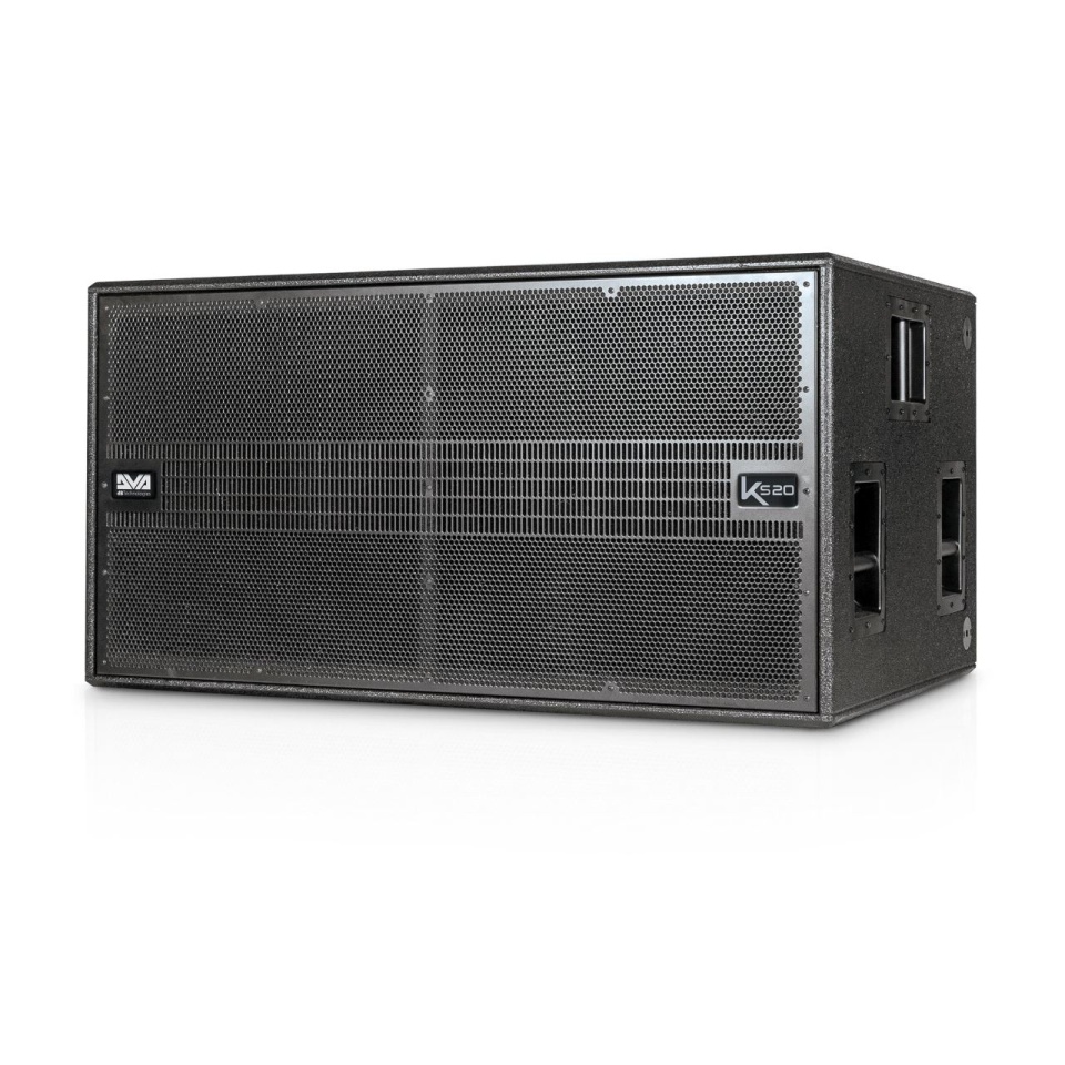 Subwoofer Activ dBTechnologies DVA KS20
