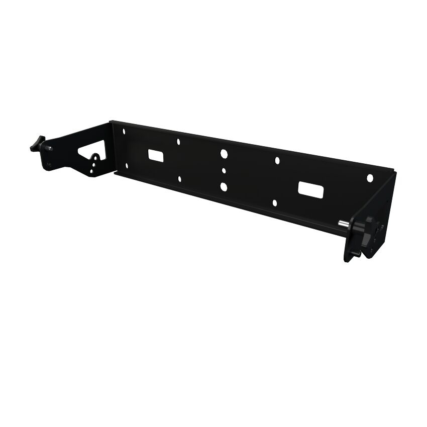 Suport de Montare Orizontală - dB Technologies HB-2X6