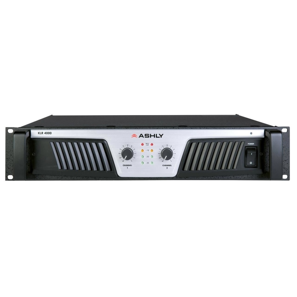 Amplificator Ashly KLR-4000