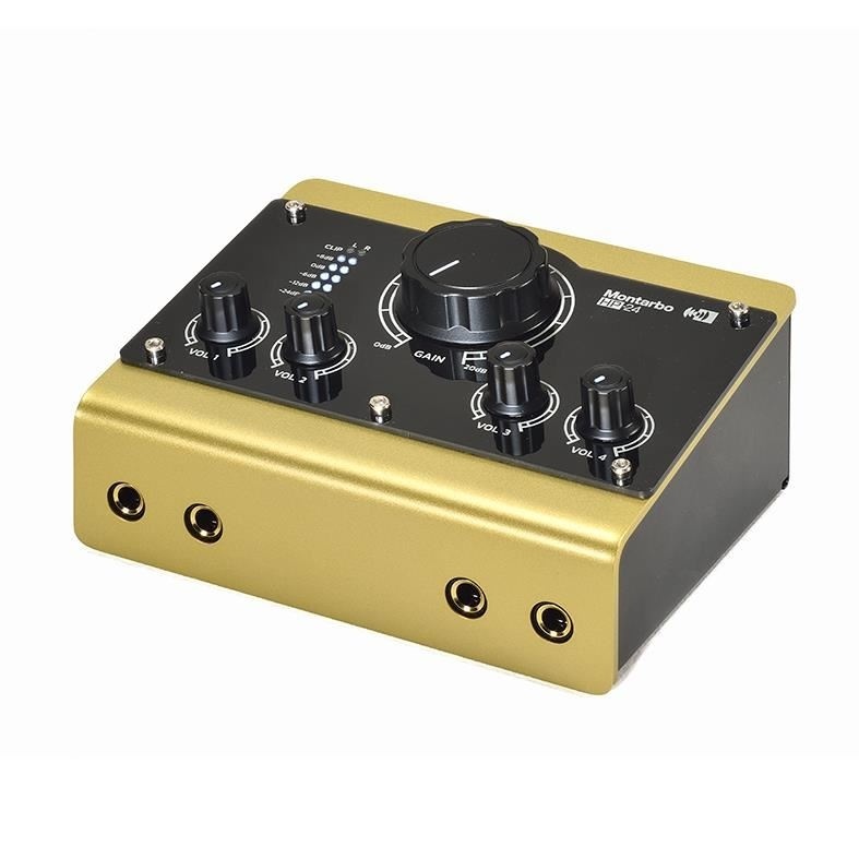 Amplificator de casti Montarbo HP-24