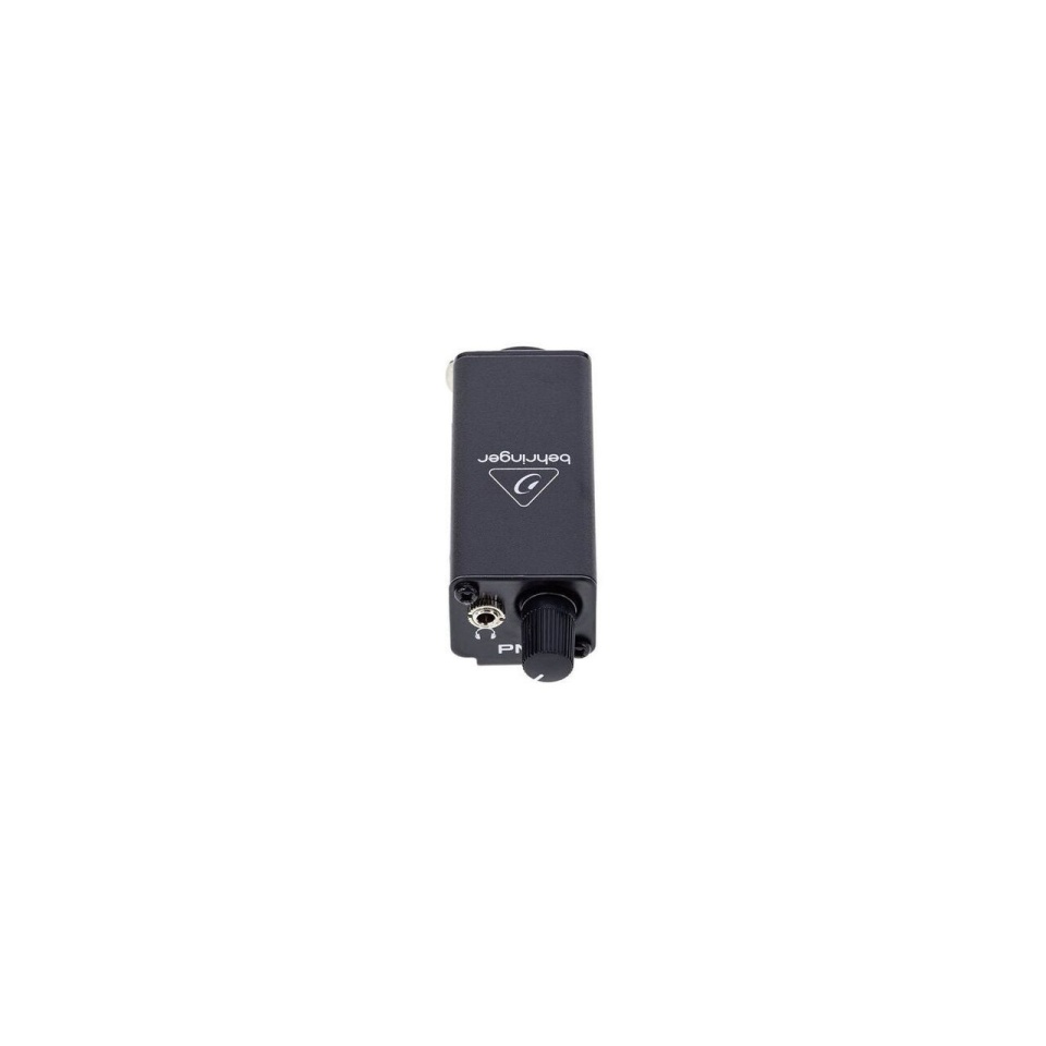 Behringer Powerplay PM1 – Beltpack pentru Monitorizare In-Ear Personală
