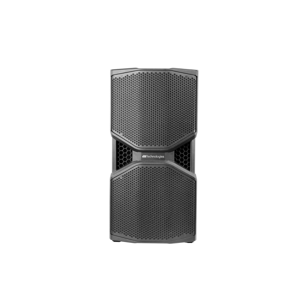 Boxa Activa dBTechnologies Opera Reevo 210