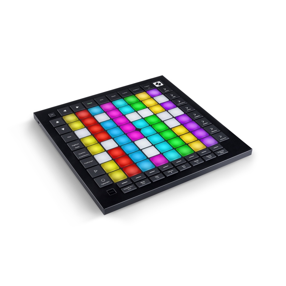 Controler MIDI Novation Launchpad Pro MK3