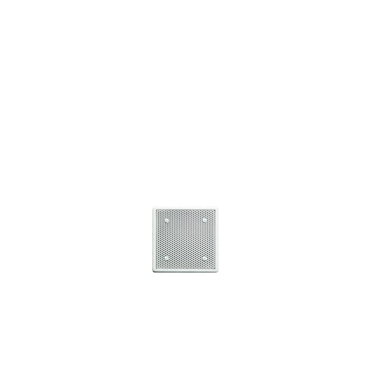 dBTechnologies IS 4TW WHITE – Difuzor Pasiv Full-Range de 4”