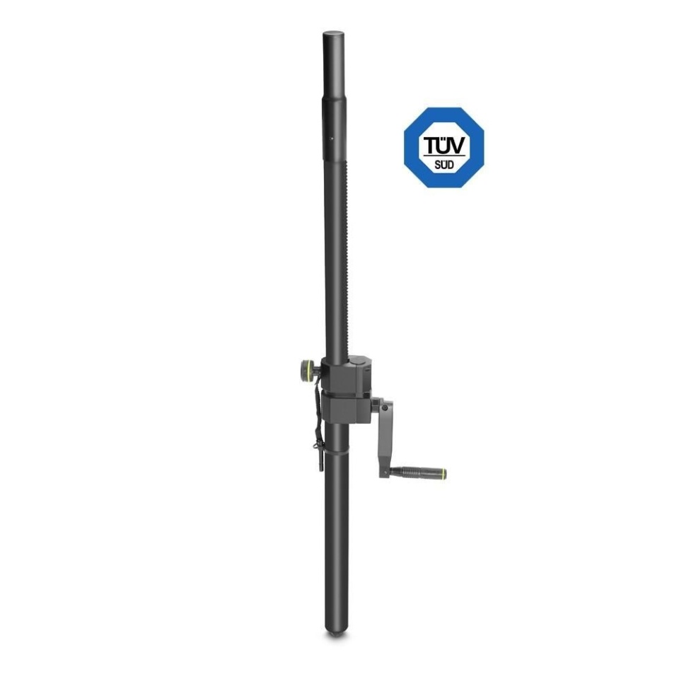 Distantiera boxa Gravity cu Scripete SP2472B