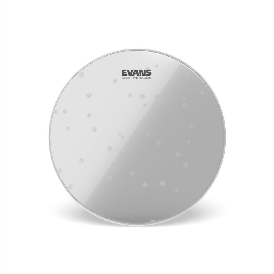 Evans 12" TT12HG G1 Coated – Față de Tobă pentru Tom 12” cu Ton Cald și Articulare Clară