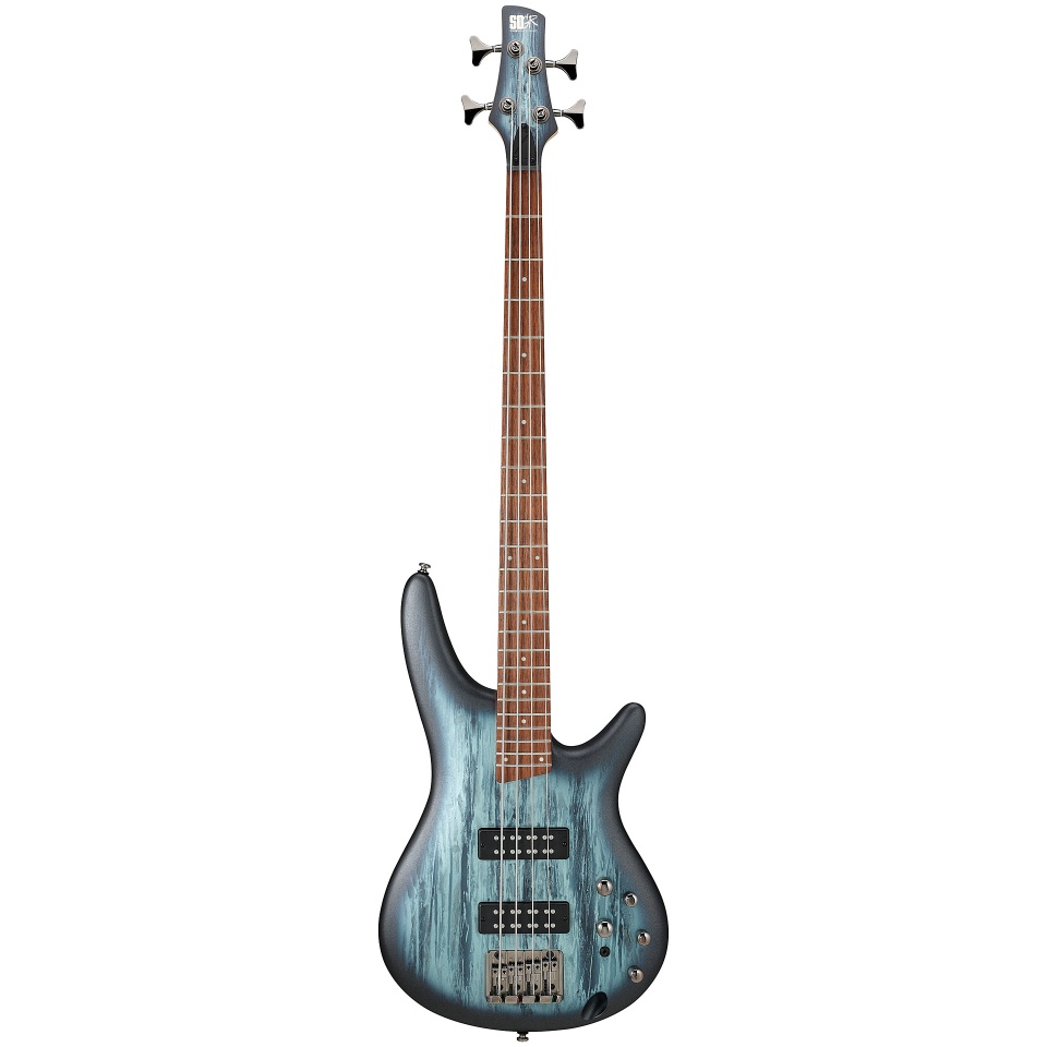 Ibanez SR300E-SVM – Chitară Bas Electrică 4 Corzi Sky Veil Matte