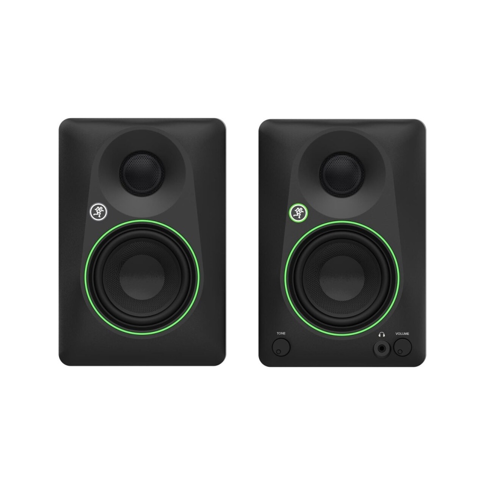 Mackie CR3.5 - Monitoare de Studio
