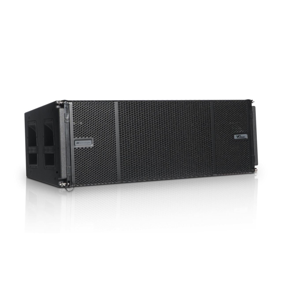 Modul Line Array Activ dBTechnologies VIO L212