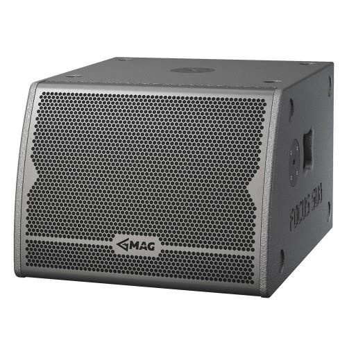 Monitor Scena Pasiv MAG Focus Sub