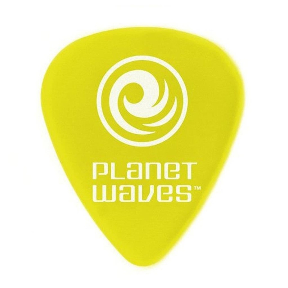 Pana de Chitara Duralin Planet Waves 1DYL3 .70mm Light/Medium