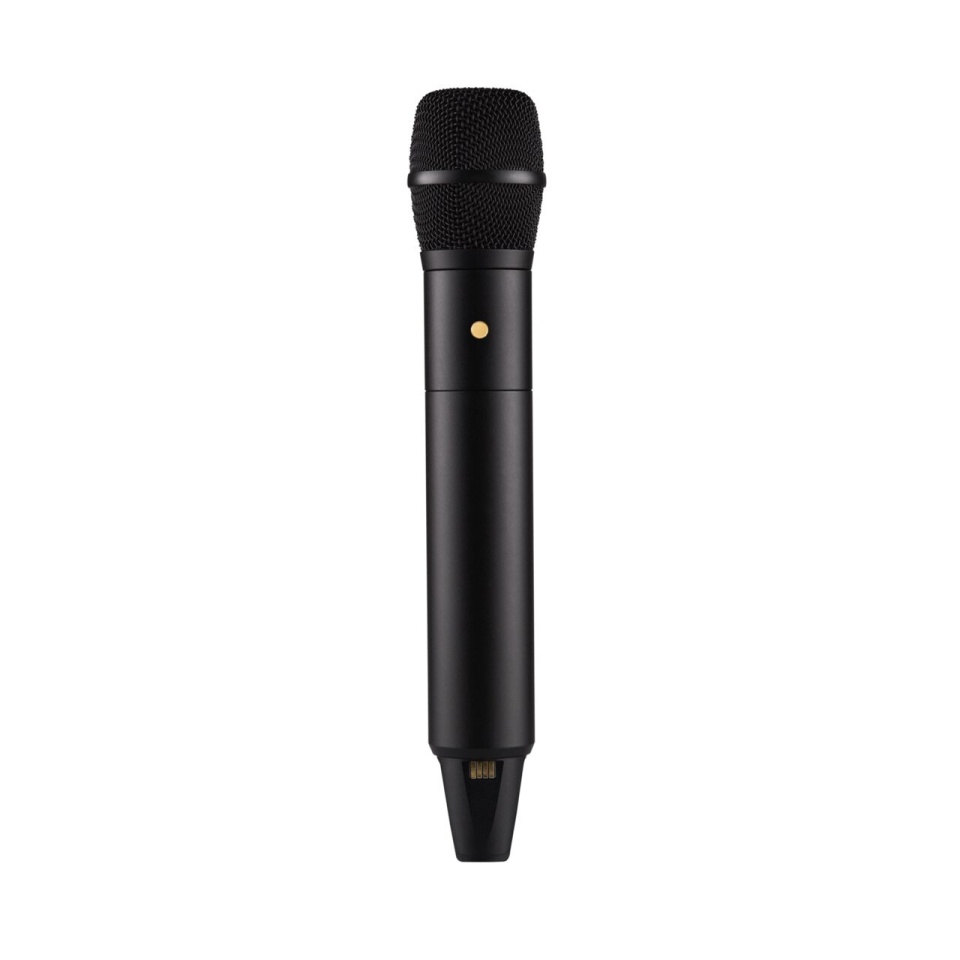 Rode Microfon INTERVIEW PRO (Wireless Handheld Condenser mic)