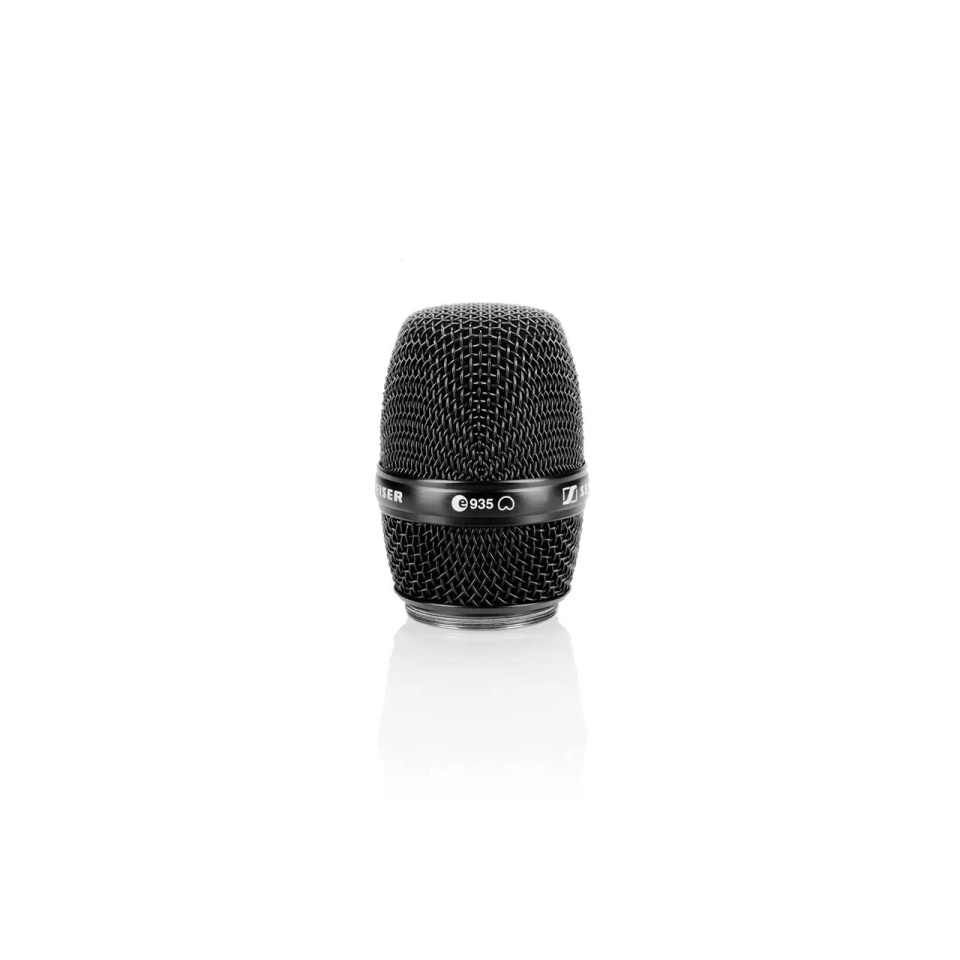 Sennheiser MMD 935-1 BK - Modul de Microfon Cardioid pentru Voce Profesională