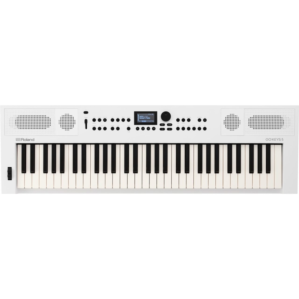 Sintetizator Roland Go:Keys 5 WH