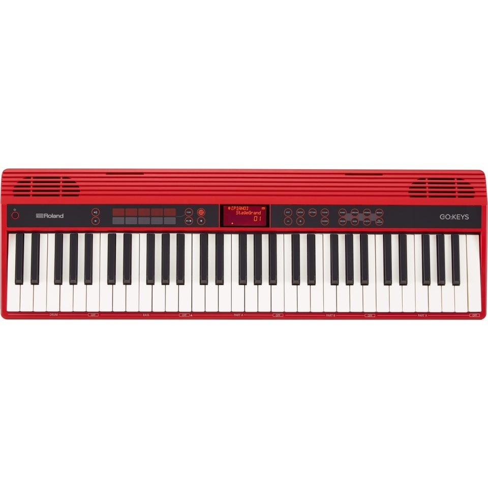 Sintetizator Roland GO:KEYS