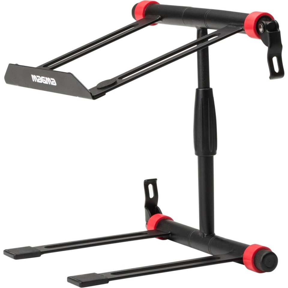 Stativ Laptop Magma Vektor