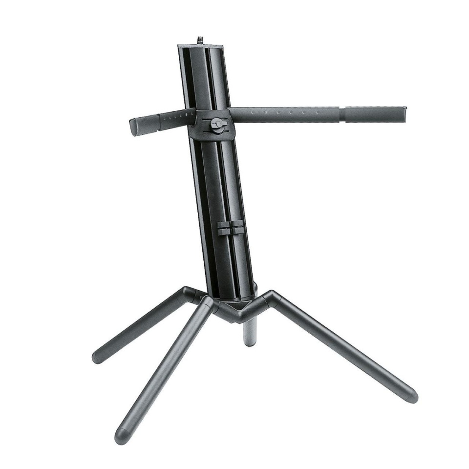 Stativ Orga K&M 18840 Baby-Spider Black