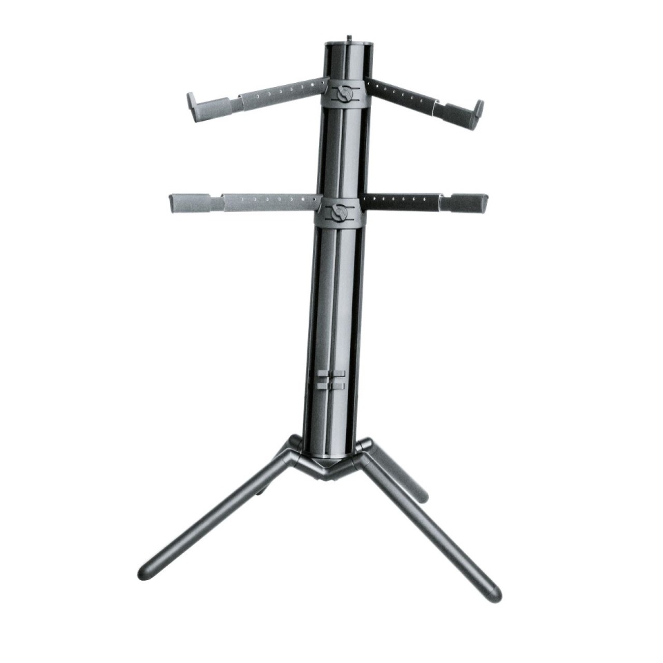Stativ Orga K&M 18860 Spider Pro Black