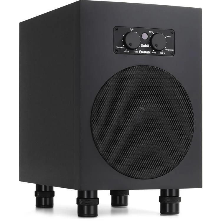 Subwoofer de Studio Adam Audio Sub 8