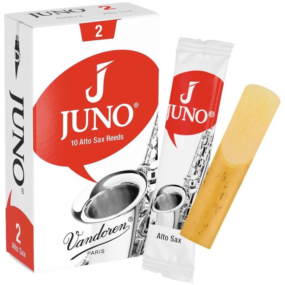 Vandoren JSR612 JUNO 2.0