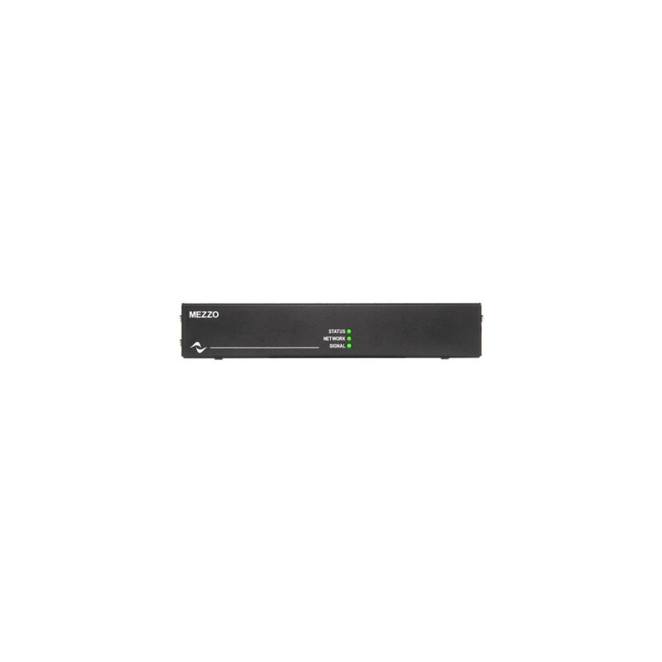 Amplificator cu 4 canale Powersoft Mezzo 324 A