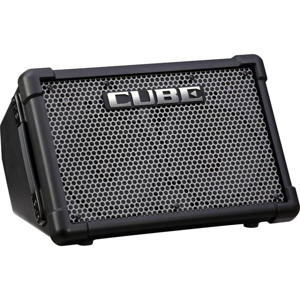 Amplificator Portabil Roland CUBE Street EX