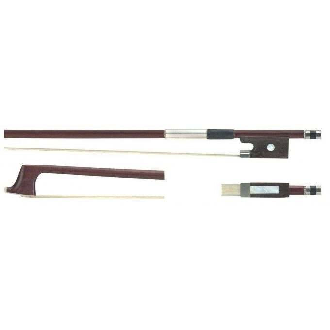 Arcuș Gewa Violin Bow Massaranduba 1/4 Student